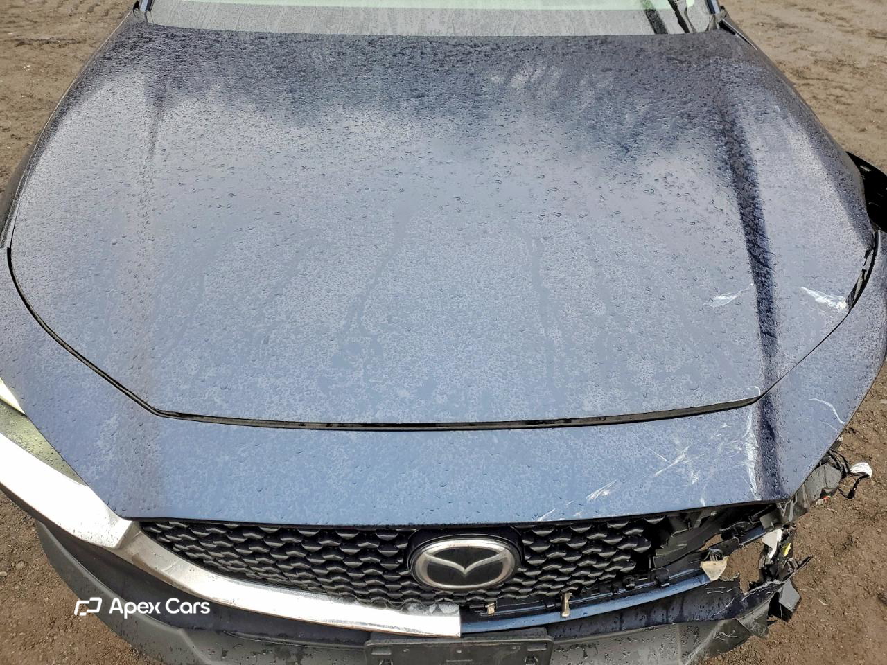 Mazda CX-30 2023