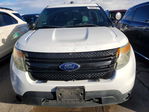 Ford Explorer 2014