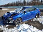 Subaru WRX 2017