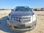 Cadillac SRX 2012