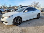 Honda Accord 2016