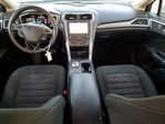Ford Fusion 2019
