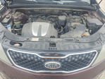 Kia Sorento 2012