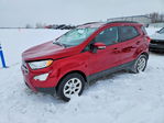Ford EcoSport 2020