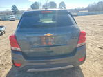 Chevrolet Trax 2017