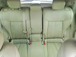 Infiniti FX 2011
