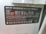 BMW X6 2014