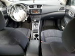 Nissan Sentra 2016