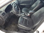 Ford Fusion 2012