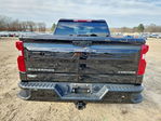 Chevrolet Silverado 2024