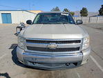 Chevrolet Silverado 2007