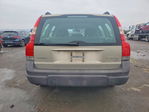 Volvo V70 2001