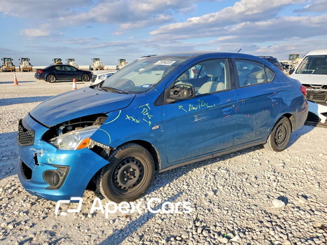 Mitsubishi Mirage 2020 - Image 1 of 12