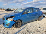 Mitsubishi Mirage 2020