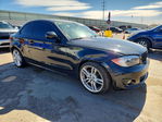 BMW Series 1 2012