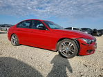BMW Series 3 2015