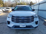 Ford Explorer 2025