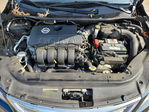Nissan Sentra 2014