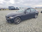 BMW Series 3 2013