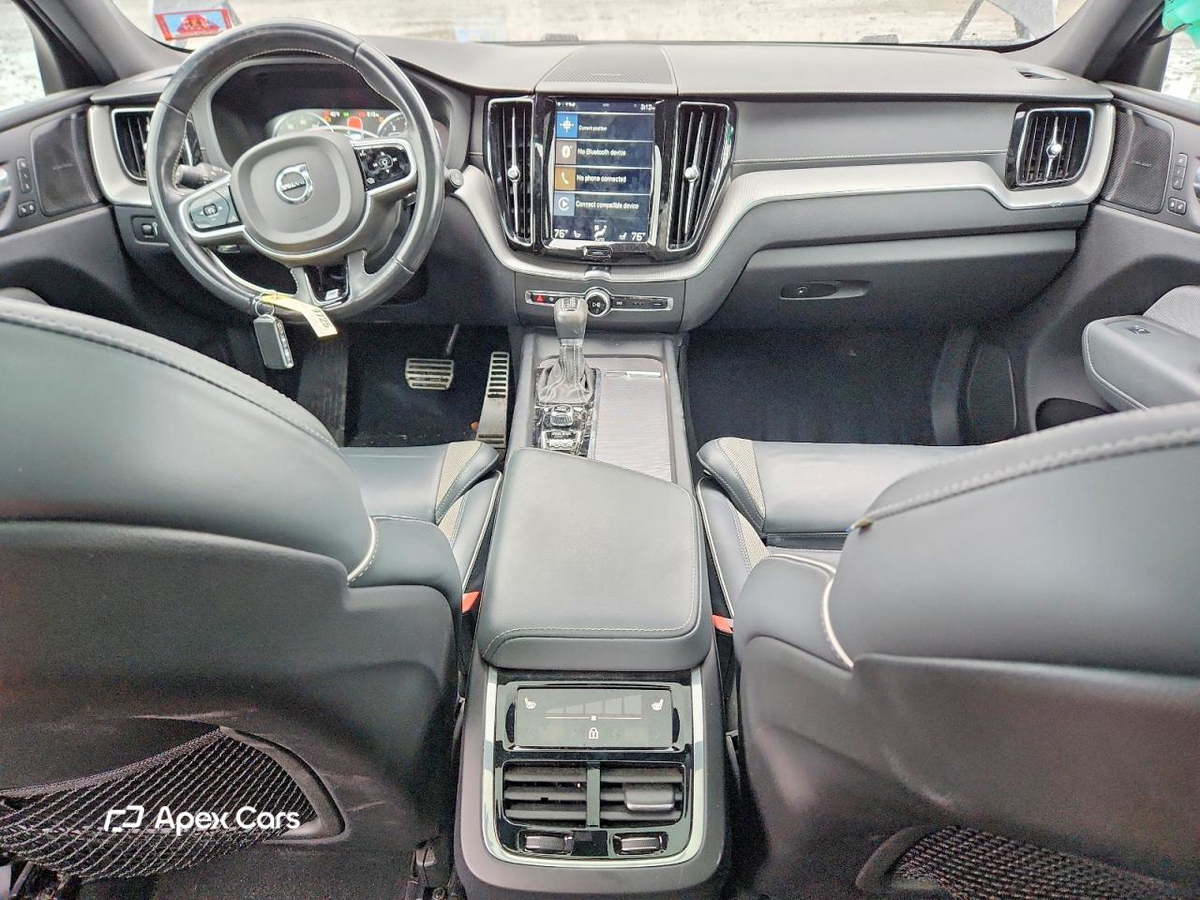 Volvo XC60 2020