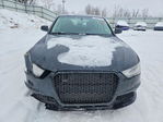 Audi A4 2015