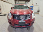 Cadillac SRX 2013