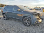 Jeep Cherokee 2016