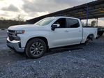Chevrolet Silverado 2022