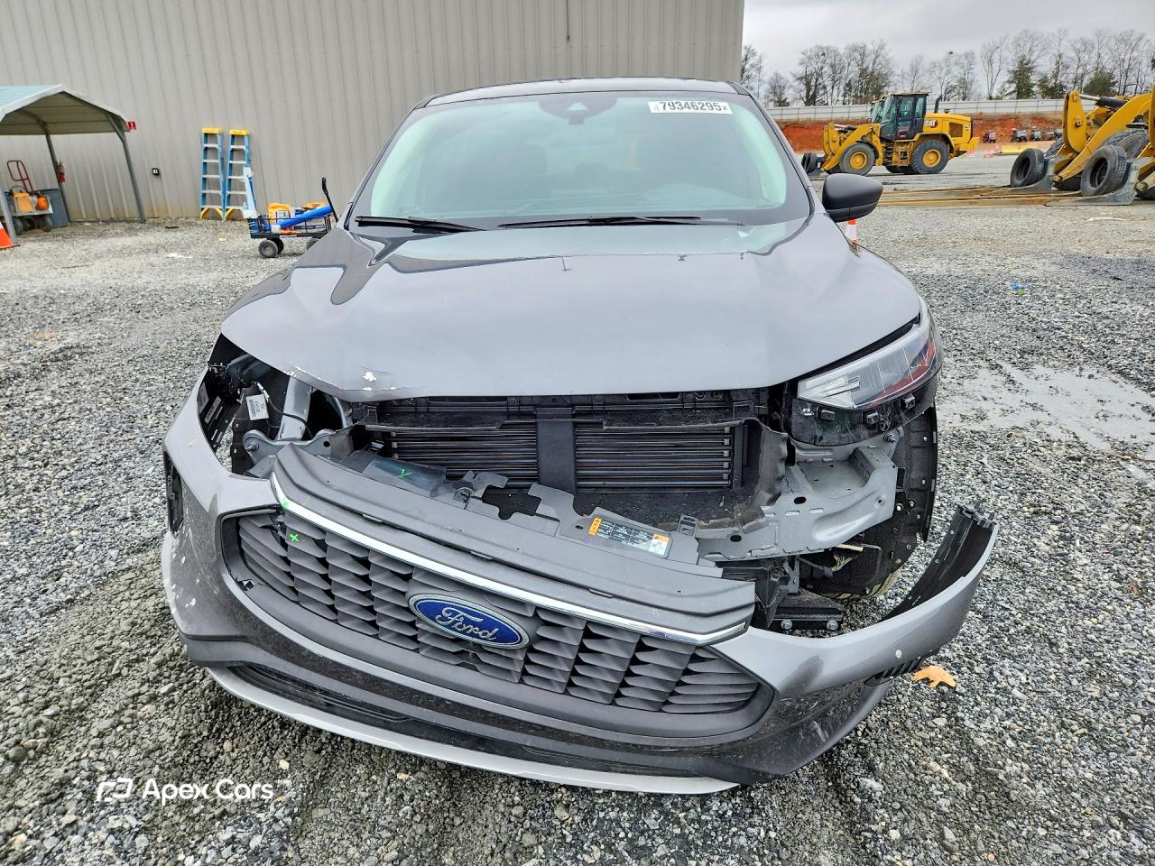 Ford Escape 2026