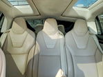 Tesla Model X 2016