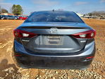 Mazda 3 2016