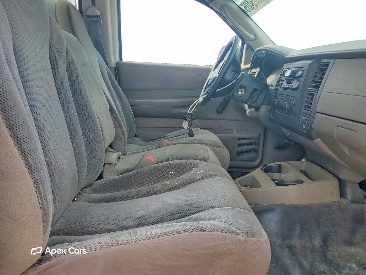 Dodge Dakota 2003