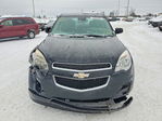 Chevrolet Equinox 2014
