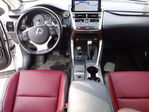 Lexus NX 2018