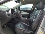 Chevrolet Volt 2012
