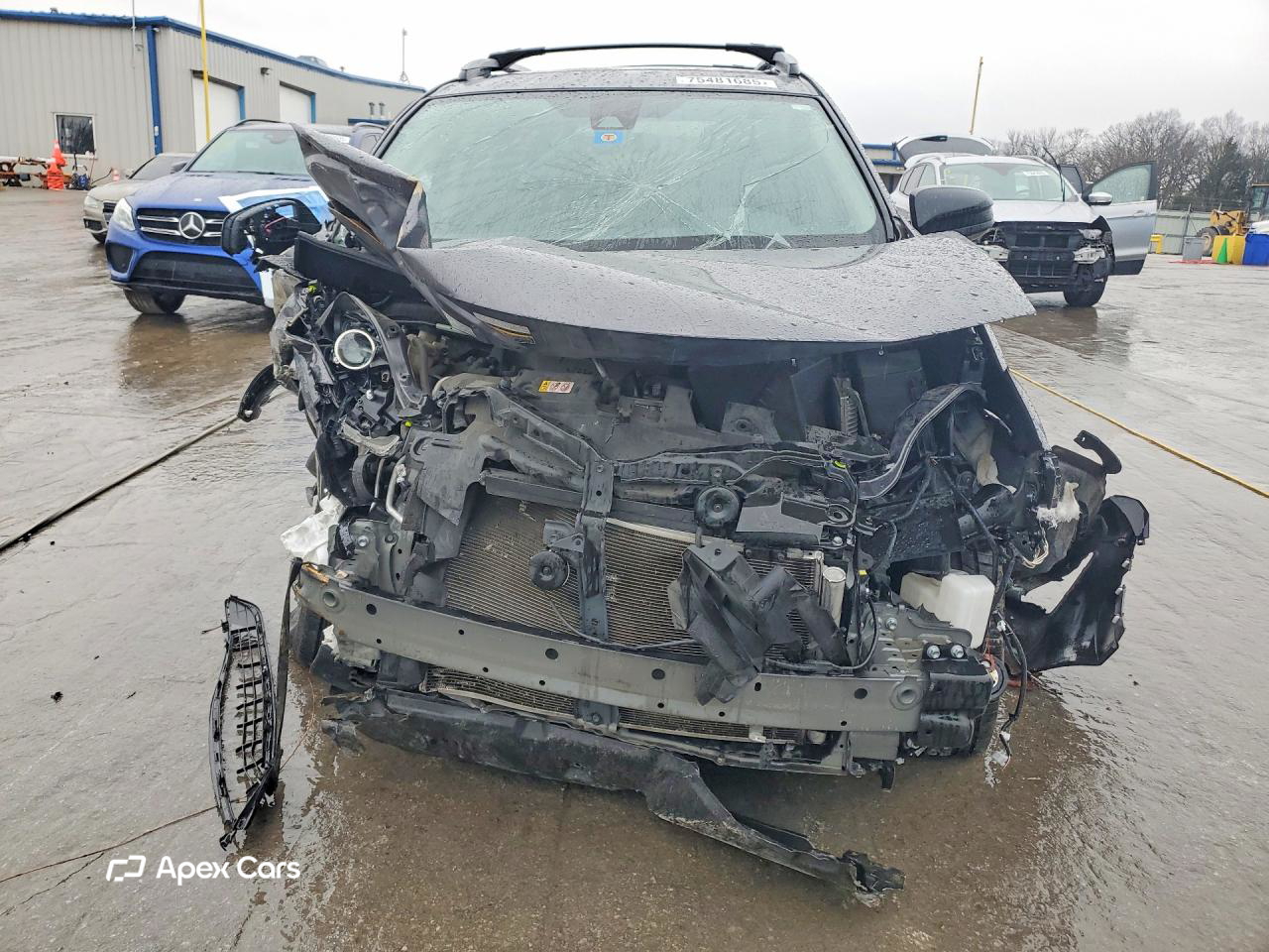 Toyota RAV 4 2018