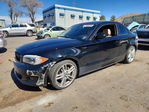 BMW Series 1 2012