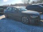 Audi A6 2013
