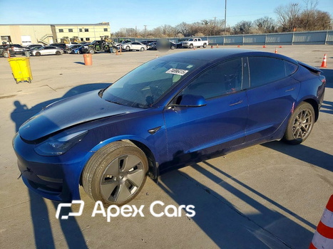 Tesla Model 3 2023 - Image 1 of 14