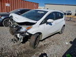 Nissan Versa 2016
