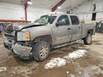 Chevrolet Silverado 2012