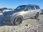Lincoln Navigator 2016