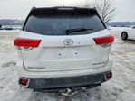 Toyota Highlander 2017