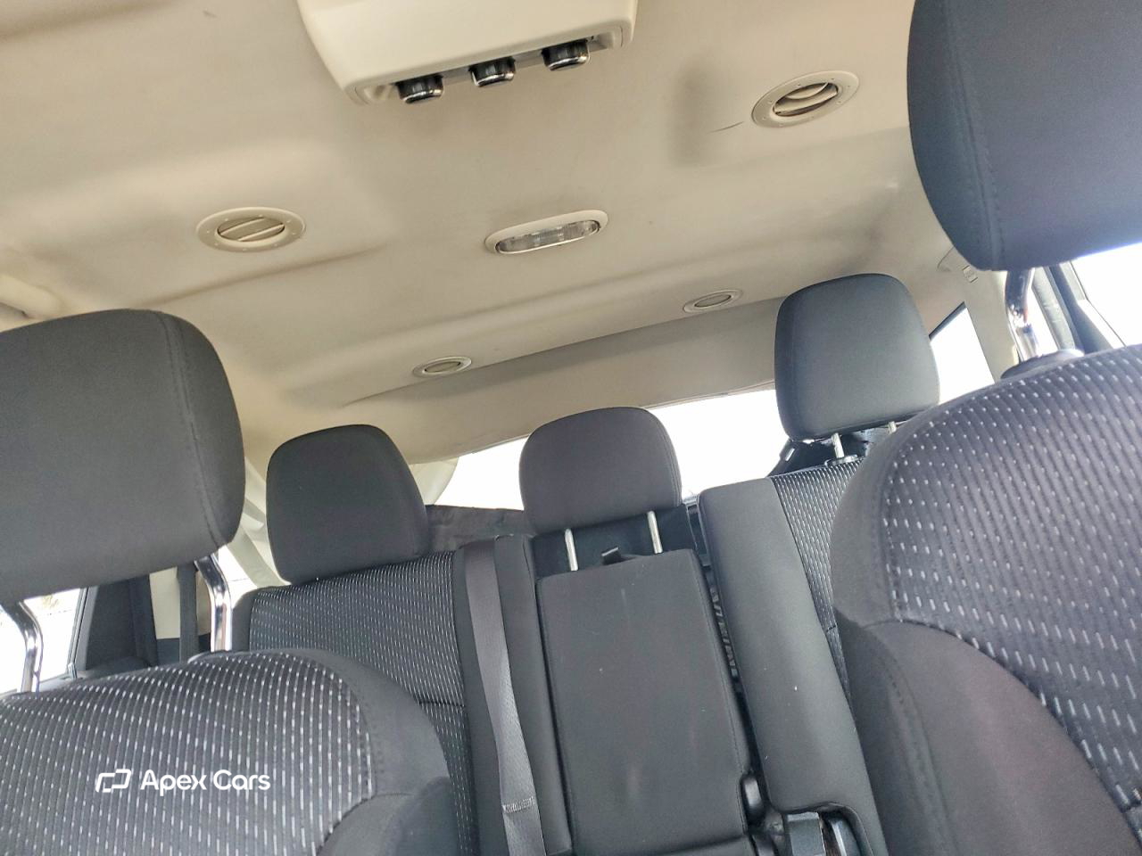 Dodge Journey 2019