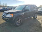Land Rover LR2 2011