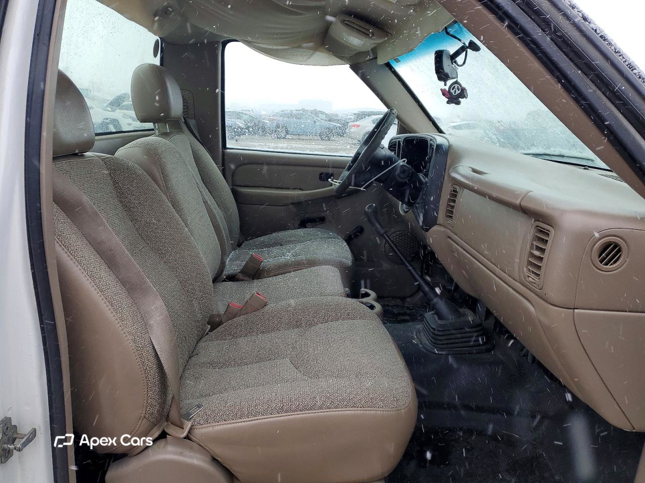 Chevrolet Silverado 2006