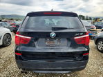 BMW X3 2011