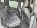 Ford Bronco 2024
