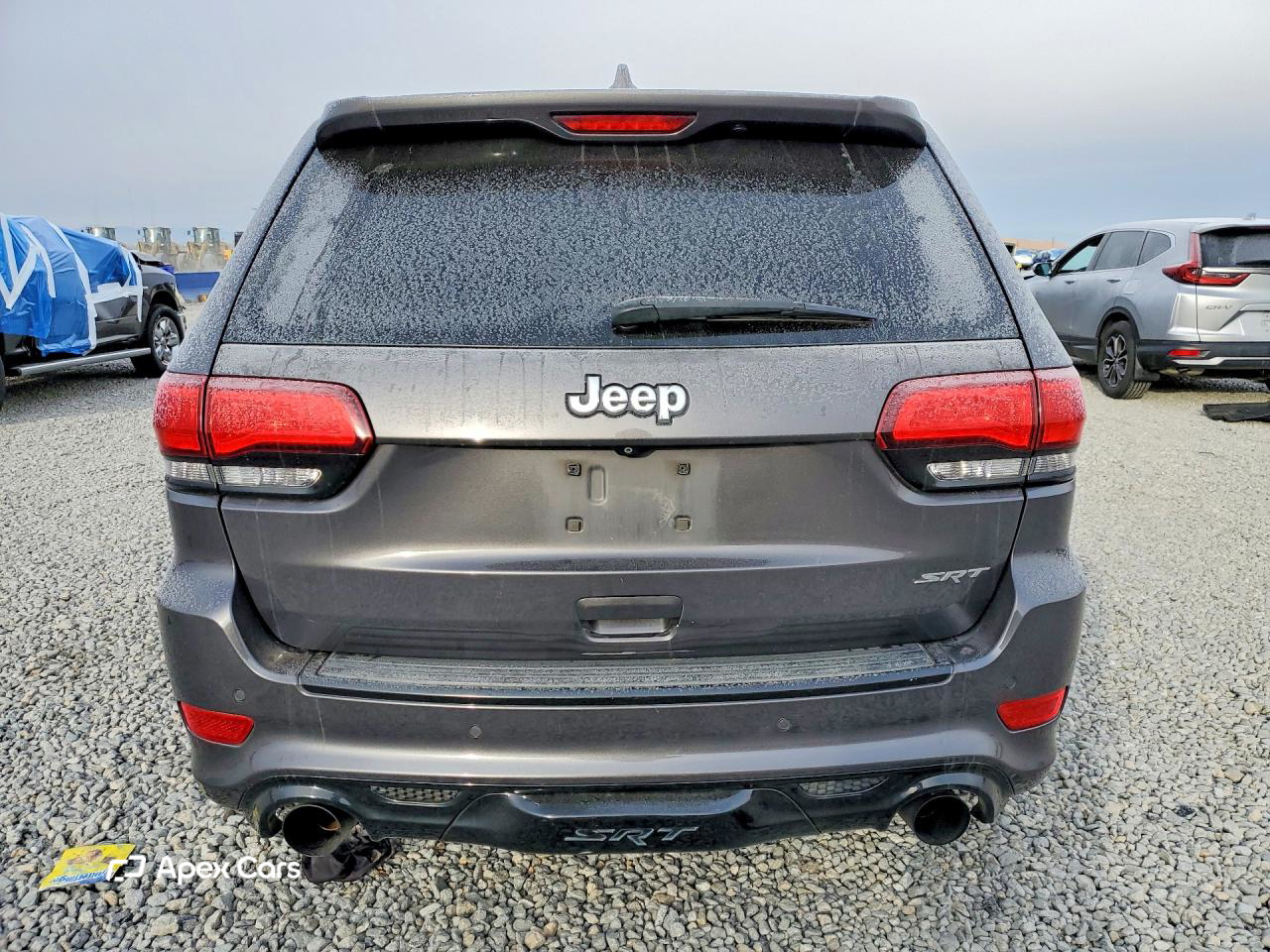 Jeep Grand Cherokee 2014