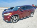 Toyota Highlander 2015